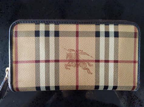 burberry wallet salr|authentic Burberry wallet.